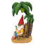 Statue de jardin Beach Comber Gnome Dude