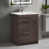 Marron foncé