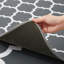 Demiah Abstract Machine Printed Area Rug-1973504000