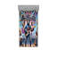 Ensemble de draps en microfibre pour chambre d'amis-96237299