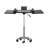 Folding Table Laptop Cart