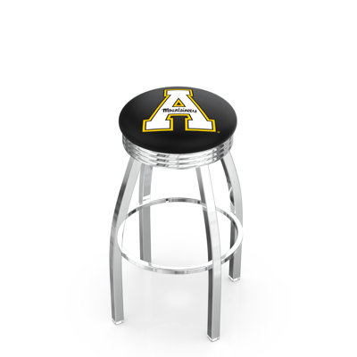 Logo Series Bar Stool