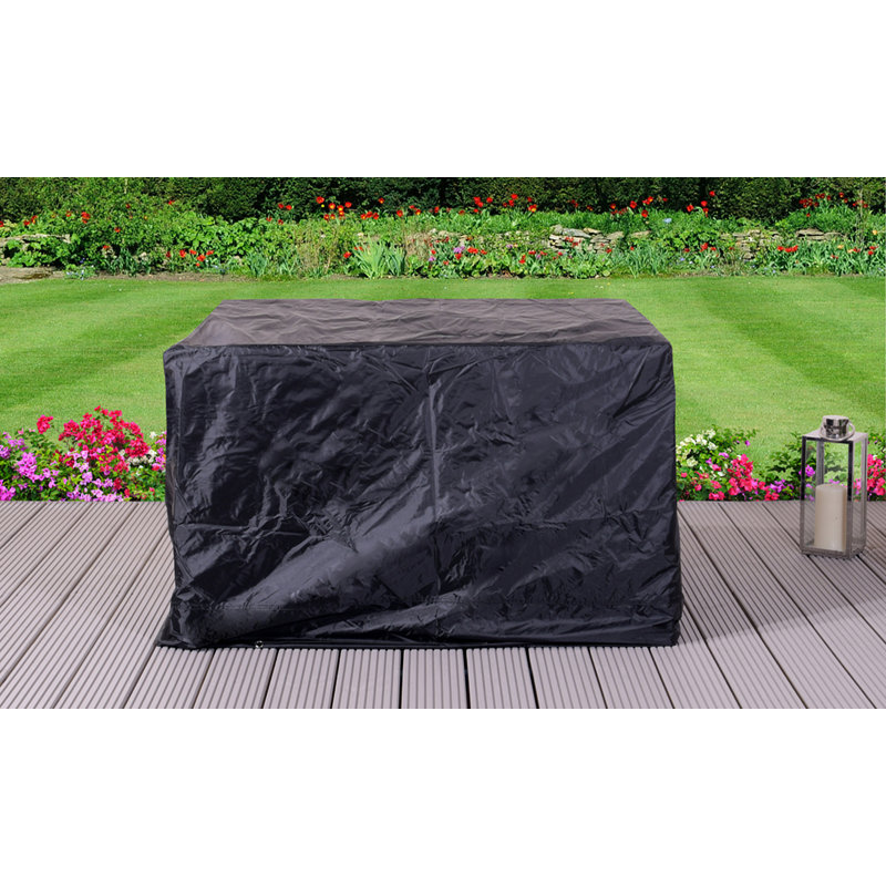 Outdoor Patio Sofa Cover