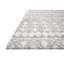 Tapis gris / blanc Bridgwater-1791716591