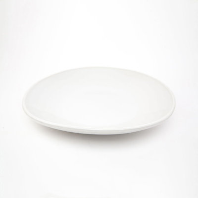 Bex 11" Ceramic Dinner Plate