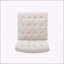 Chaise d'appoint [ensemble de 2 pièces]
