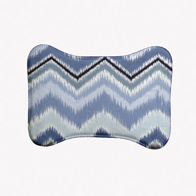 Napperon Bone Shape