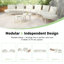 Ensembles repas pour patio-525628752