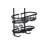 Nayman Wall Shower Caddy