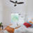 48'' Ceiling Fan with LED Lights-64962807