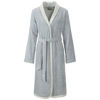 Bathrobe