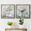 Cadre photo sur toile