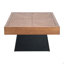 Table basse carrée 31,5 pouces