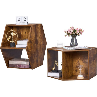 Chrisanna Coffee Table