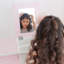 Dressing Table with Mirror