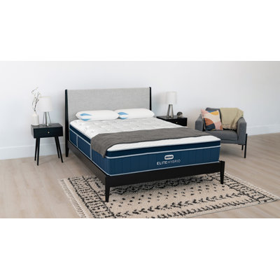 Bear Elite Hybrid Mattress