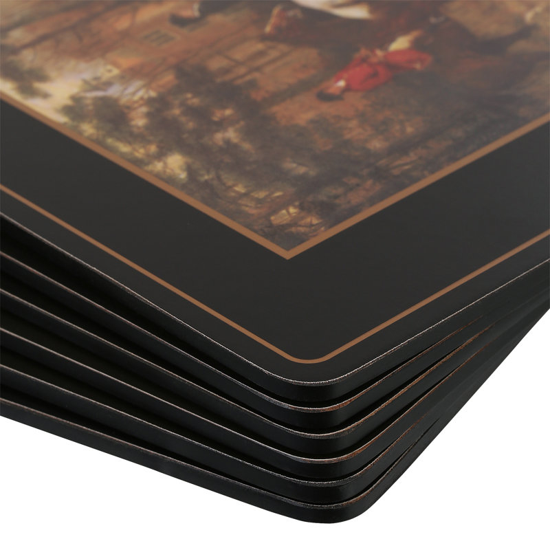 Portmeirion, Pimpernel, Placemats - Tally Ho
