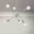 Brushed Nickel selected