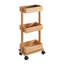 Tortona Bathroom Shelves