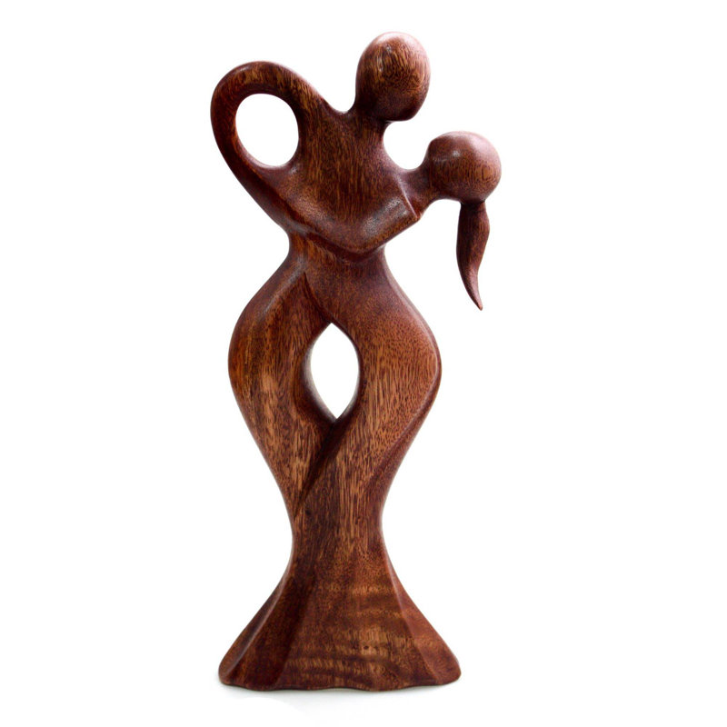 Figurine Damani