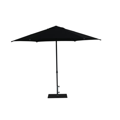 Annalize 300cm Market Parasol