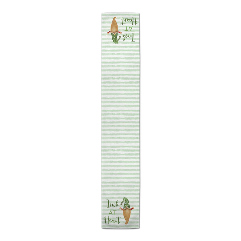 Chemin de table rectangulaire Eirik