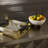 Como Acrylic Decorative Bowl