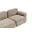 Tamauri 2 Seater Sofa