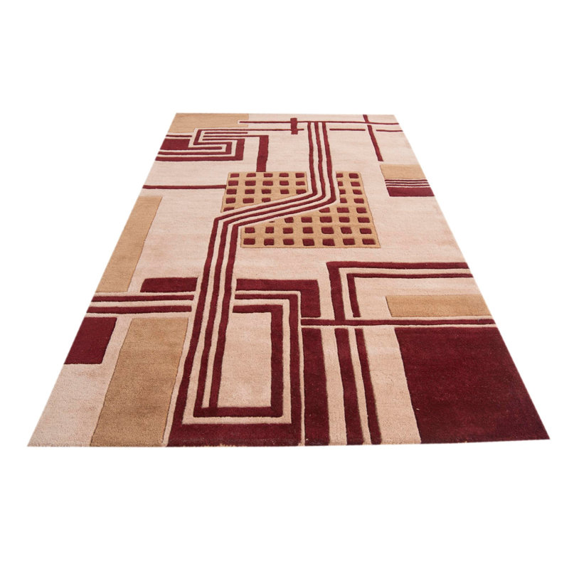 Navin Beige Rug