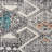 Eliel Hand Tufted Geometric Indoor Rug-27803443