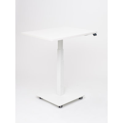 Stehschreibtisch Baner 80 x 60 cm
