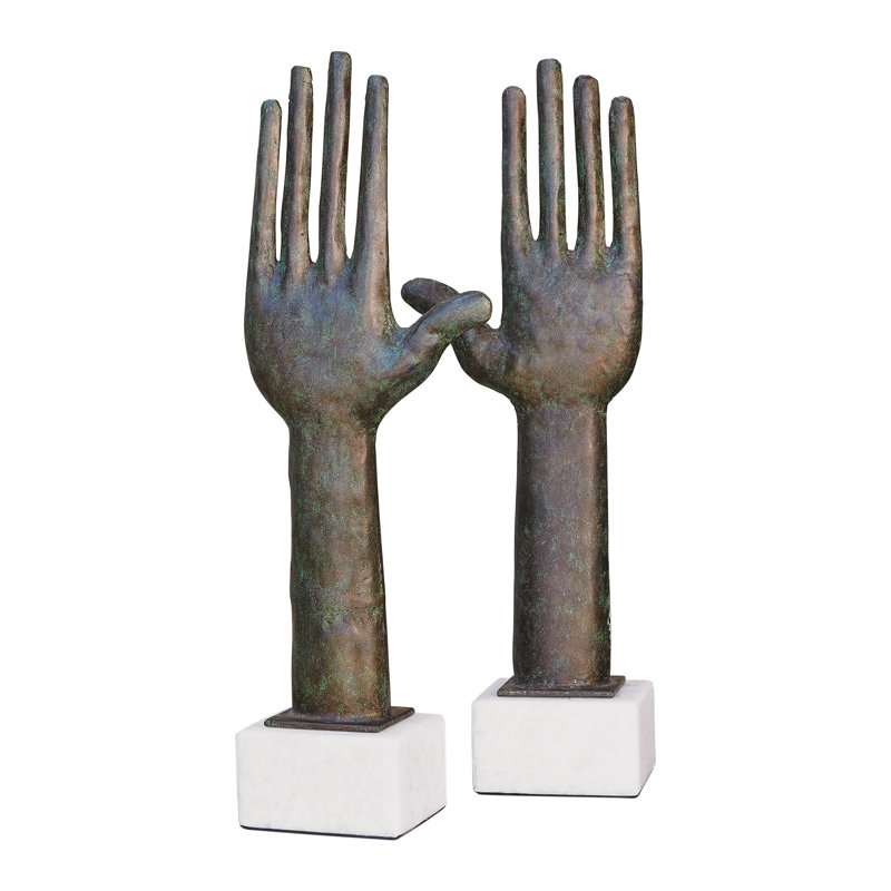 Spirit Hand