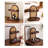 Makeup Organizer For Vanity,Countertop Organizer