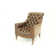 Leather Armchair