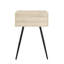 Loftus Tray Top End Table-58260493