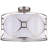 Hultgren LED Semi Flush Mount-1160268085-1160268080