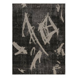 One-of-a-Kind 9' X 12' Hand Knotted Area Rug