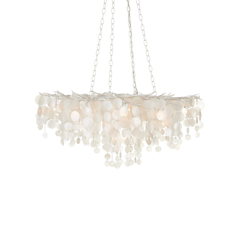 Lusso 16 - Light Chandelier