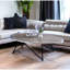 Table basse Allis Weathe