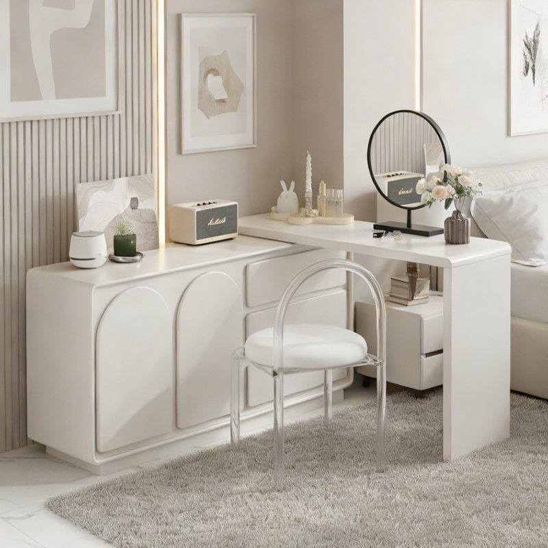 Makeup Vanity Chair