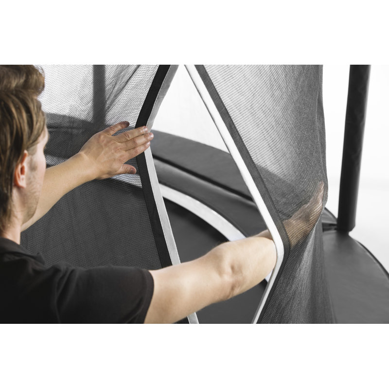 Salta Ground Safety Net 396x244 cm