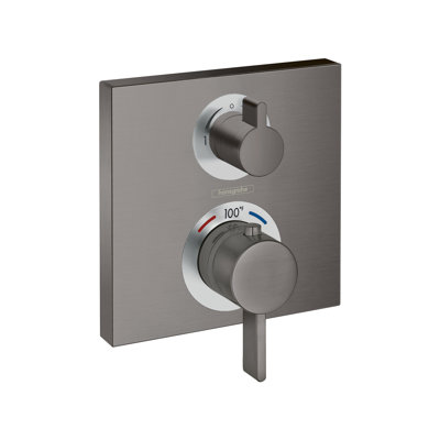 Ecostat Shower Faucet Trim Valve Trim Only