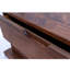 Elegant Coat Rack with Drawer