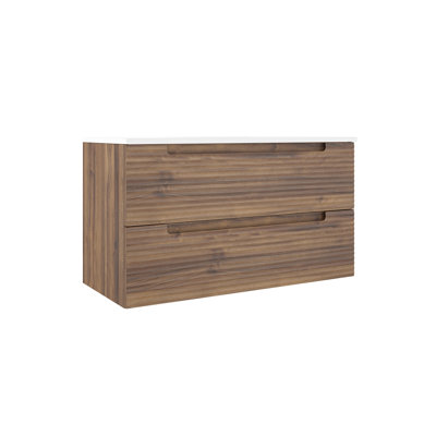 Bathroom Vanity Cabinet KYOTO Collection by 