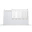 Aerie 3 Cot Bed