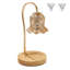 Veston Tabletop Wax Warmer