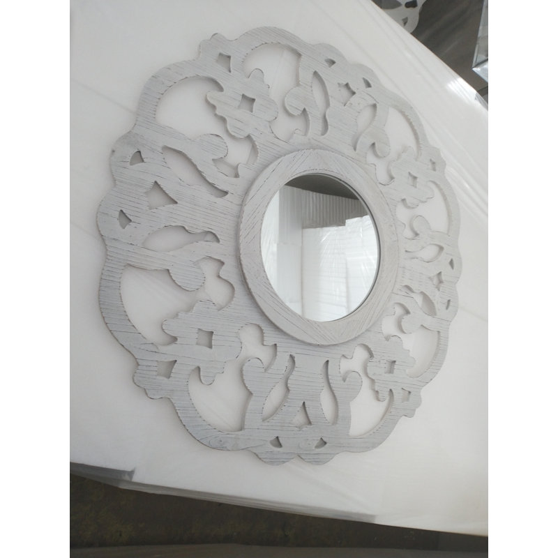 Miroir d'appoint Kerttu