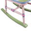 Magic Garden Children's Rocking Chair