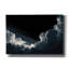  «Sublime Night Sky 1» par Ann Klee, art mural sur toile, 26 po x 18 po-191859681