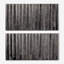 Curve Fluted 6X12 3D Glossy Ceramic Tile-952038463